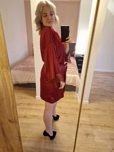 JoanGraziella Public Billede