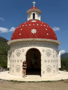 BySabrina Visit to Mexico Pic 5