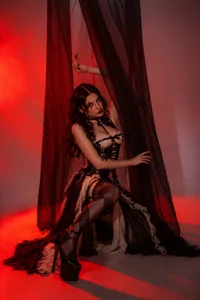 BeverlyMost Circus Halloween Kuva