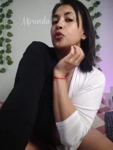 Zdjęcia MirandaDream2 special:  2