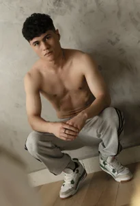 roan_birkin Welcome to my bedroom! Poză 4