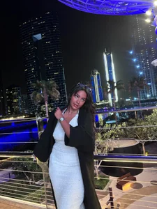 GraceyAnn Bist du Neugierig Foto 2