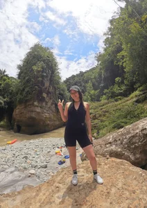 Lee_Haneul River Quejar Bilde