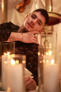 Jacob_Rodriguez11 Flirting with Cupid 💘 Pic 6