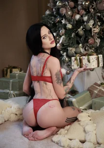 Melissa_crazy Christmas vibe Hình 2