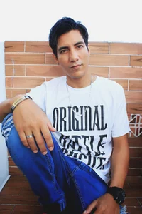 Edward_Vlad Model 001 Foto 5