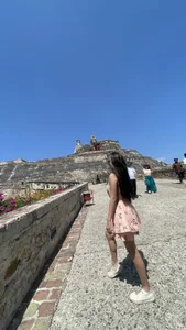 leila_petitee_ Cartagena - Colombia ♥ Pic