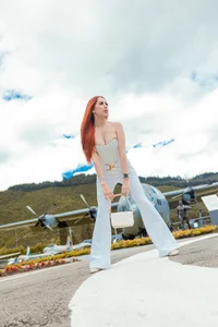 karly_angeel ✈ 사진