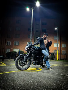 LYNN_N_SAMUEL 🕷️HIM🕸️ slika 4