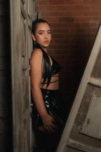 SophieLanne Dirty Nights Pic 2