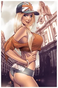 sexyshowow Public Pic 4