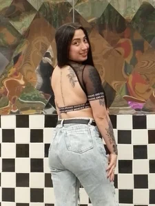 JuliethCruz_ Randoms pic´s Bilde 2