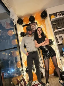 sexx_hunters Sexy Halloween Pic 5