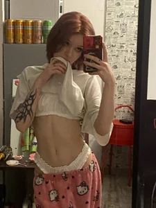SkinnyWhiteAngel My aesthetic is for you Poză