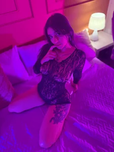 Abriil_cuteeSexy girl 🖤🖤图片 4