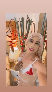 CharlotteBigCock So sexy Charlotte Pic 3