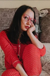 Teasing_Dream My unusual looks. Which one did you like the most? Immagine  5
