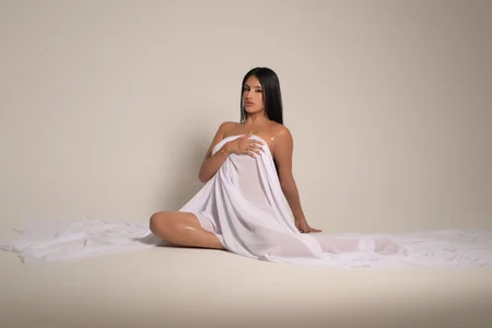 Violet_Anders Sexy 사진