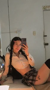 MaddieCrow ⛅ Poză 7