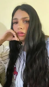 _Dulcinea777 Face 🙉 Foto 3