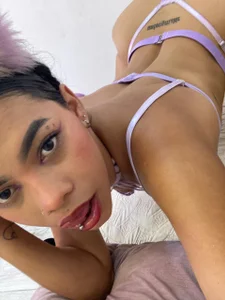 helen_zen I'm your hottest secret Foto