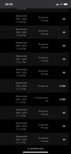 JessicaRxxx Thank you so much ❤️❤️❤️ Εικόνα 3