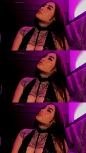 CloeeBeckam 🤭🔥🫣 Foto 5