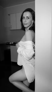 FirstTimePam White shirt 사진 5