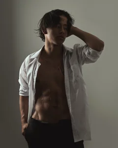 labrinthteasing smoke and candles Foto 5