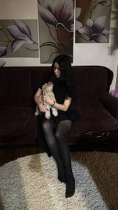 SabineBertino Public Poză 2