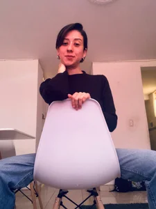 Valeriana00 jeans Pic