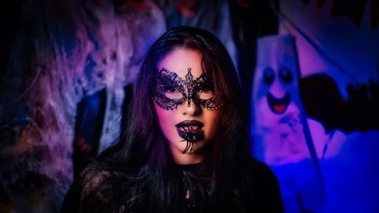 Lauren_Saint Boo! Boo! Pic 2