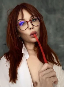 Ruby-LuvMy fetishes are feet and ass🍓 Bild 2