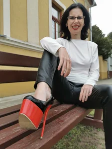 chillimonia Outfit today Foto