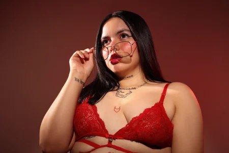 Red passion <3 de Mia_candy_0  4 photos