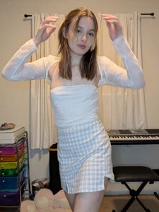 roxiethefox Public Pic 5