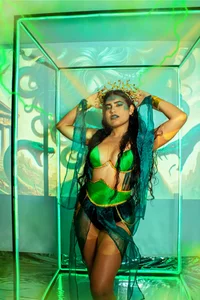 SWEET OR TRICK🎃 de chelsyquinn Foto 2