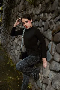 JustinePerry outdoors Gambar 6