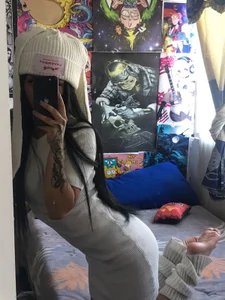 Kind_Scarlett me ♥ Pic 2