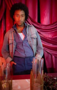 JhonyMiller_ action and thanks Foto 6