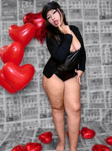 DO YOU WANT TO BE MY VALENTINE? 🌹😘 od Marilyndackaria_  snímek