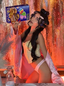 BellaCarteer_ 𝑮𝒍𝒂𝒎𝒐𝒖𝒓 𝒂𝒏𝒅 𝒄𝒉𝒐𝒄𝒐𝒍𝒂𝒕𝒆, 𝒕𝒉𝒆 𝒑𝒆𝒓𝒇𝒆𝒄𝒕 𝒄𝒐𝒎𝒃𝒊𝒏𝒂𝒕𝒊𝒐𝒏. Εικόνα 8