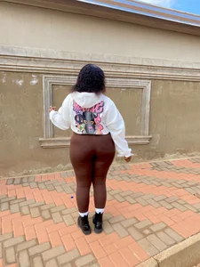 ThatoChubbyHun Me Pic 5
