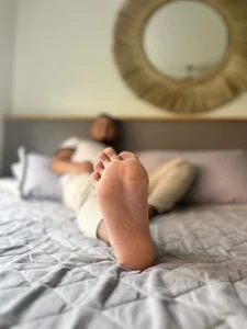 dominikvega Feet slika 3