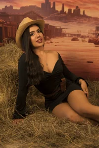 AngelicaVega ⭐4th July⭐ Pic 2