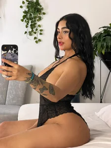 Kleverly_Manson1 💞 Embrace the power of divine femininity Pic 3