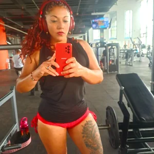 Venuss_Milf Momentos magicos Poză 3