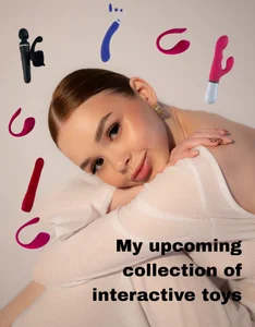 MiraBliss My collection toys slika