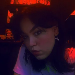 RubyBIack Public Pic