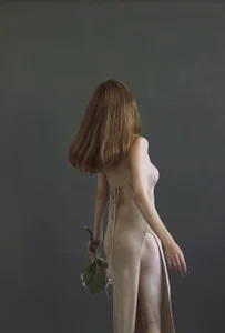 kianawhiteTenderness图片